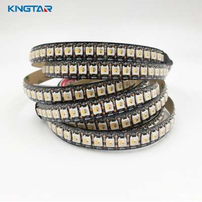 addressable led strip sk6812 RGBW 144LEDs/m  digital LED strip DC5V good price shenzhen