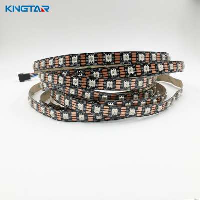 Programmable IC Built-in SMD5050 SK9822 Digital RGB LED Strip