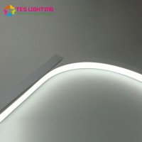 Wet Rated IP68 topview neon led rgb