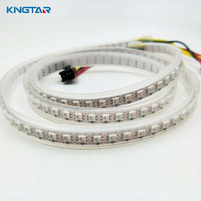 3535 SMD RGB SK6812 LED horizontal Digital LED strip