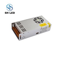 12V 30A 350W 400W 100W AC 220 to DC 12V Power supply for LED driver