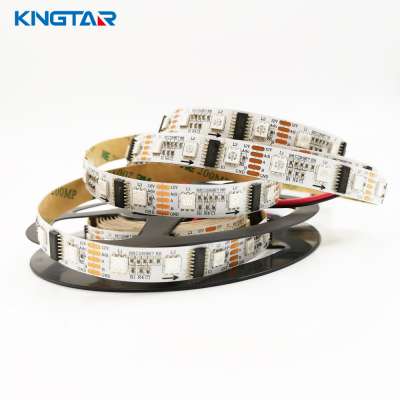 DMX512 Addressable RGB LED Strip